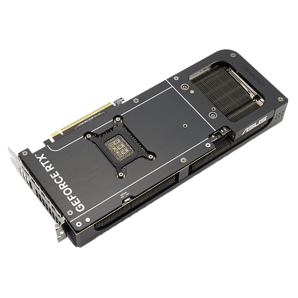 Asus GeForce RTX 5070 Ti Prime 16GB GDDR7 DLSS4  Tarjeta Gráfica Nvidia