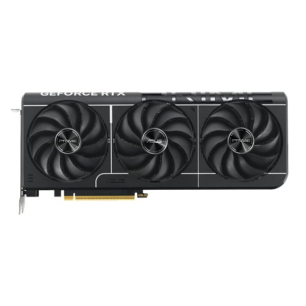 Asus GeForce RTX 5070 Ti Prime OC 16GB GDDR7 DLSS4  Tarjeta Gráfica Nvidia