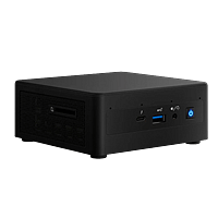 Asus NUC 11 Performance RNUC11PAHI30Z02 | MiniPC Intel Core i3 1115G4 DDR4 M.2 & 2.5 SSD