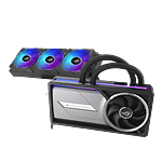 Asus GeForce RTX 5090 ROG Astral LC Liquid Cooling 32GB GDDR7 DLSS4  Tarjeta Gráfica Nvidia