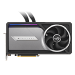 Asus GeForce RTX 5090 ROG Astral LC Liquid Cooling 32GB GDDR7 DLSS4  Tarjeta Gráfica Nvidia