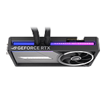 Asus GeForce RTX 5090 ROG Astral LC Liquid Cooling 32GB GDDR7 DLSS4  Tarjeta Gráfica Nvidia