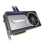 Asus GeForce RTX 5090 ROG Astral LC Liquid Cooling 32GB GDDR7 DLSS4  Tarjeta Gráfica Nvidia