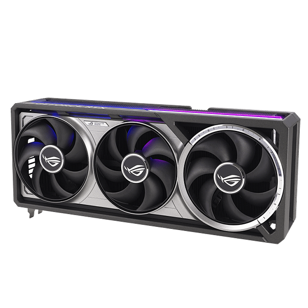 Asus GeForce RTX 5090 ROG Astral 32GB GDDR7 DLSS4  Tarjeta Gráfica Nvidia