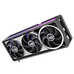 Asus GeForce RTX 5090 ROG Astral 32GB GDDR7 DLSS4  Tarjeta Gráfica Nvidia