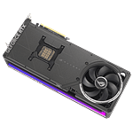 Asus GeForce RTX 5090 ROG Astral 32GB GDDR7 DLSS4  Tarjeta Gráfica Nvidia