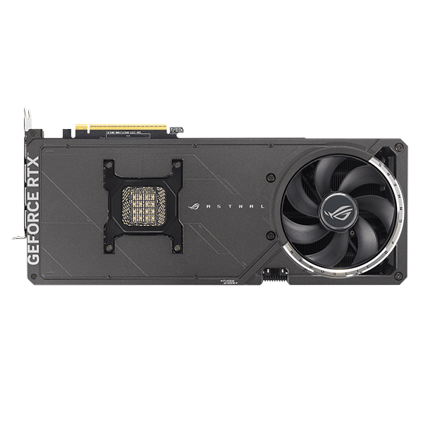 Asus GeForce RTX 5090 ROG Astral 32GB GDDR7 DLSS4  Tarjeta Gráfica Nvidia