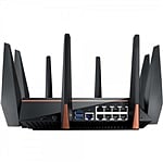 Asus Rog rapture GTAC5300 Triband  Router