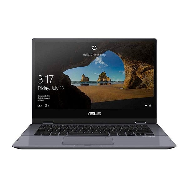 Asus TP412FAEC015T i5 8265U 8GB SSD256GB W10  Portátil