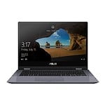 Asus TP412FAEC015T i5 8265U 8GB SSD256GB W10  Portátil