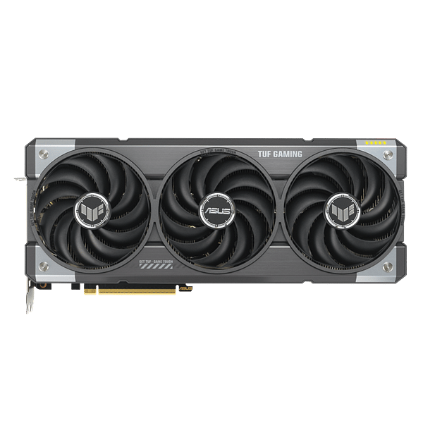 Asus GeForce RTX 5070 Ti TUF Gaming 16GB GDDR7 DLSS4  Tarjeta Gráfica Nvidia