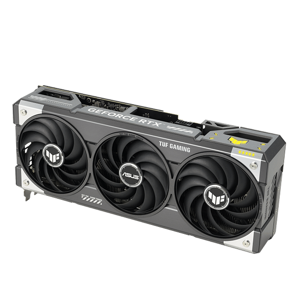 Asus GeForce RTX 5070 Ti TUF Gaming 16GB GDDR7 DLSS4  Tarjeta Gráfica Nvidia