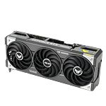 Asus GeForce RTX 5070 Ti TUF Gaming 16GB GDDR7 DLSS4  Tarjeta Gráfica Nvidia