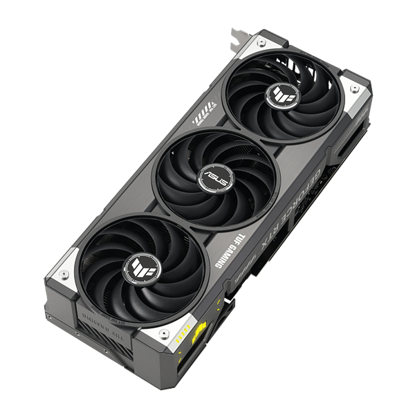 Asus GeForce RTX 5070 Ti TUF Gaming 16GB GDDR7 DLSS4  Tarjeta Gráfica Nvidia