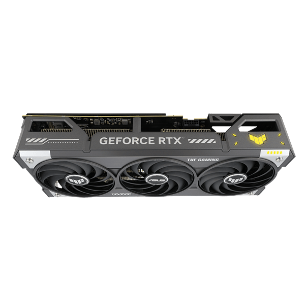 Asus GeForce RTX 5070 Ti TUF Gaming 16GB GDDR7 DLSS4  Tarjeta Gráfica Nvidia