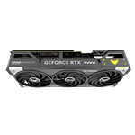 Asus GeForce RTX 5070 Ti TUF Gaming 16GB GDDR7 DLSS4  Tarjeta Gráfica Nvidia