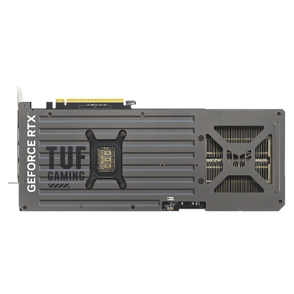 Asus GeForce RTX 5070 Ti TUF Gaming 16GB GDDR7 DLSS4  Tarjeta Gráfica Nvidia