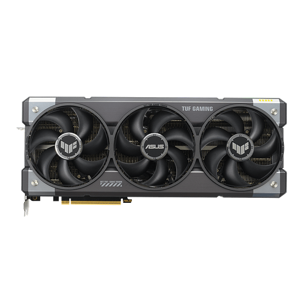 Asus GeForce RTX 5090 TUF Gaming 32GB GDDR7 DLSS4  Tarjeta Gráfica Nvidia