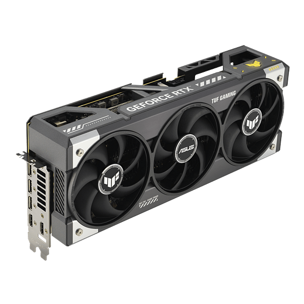 Asus GeForce RTX 5090 TUF Gaming 32GB GDDR7 DLSS4  Tarjeta Gráfica Nvidia