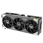 Asus GeForce RTX 5090 TUF Gaming 32GB GDDR7 DLSS4  Tarjeta Gráfica Nvidia