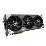 Asus GeForce RTX 5090 TUF Gaming 32GB GDDR7 DLSS4  Tarjeta Gráfica Nvidia