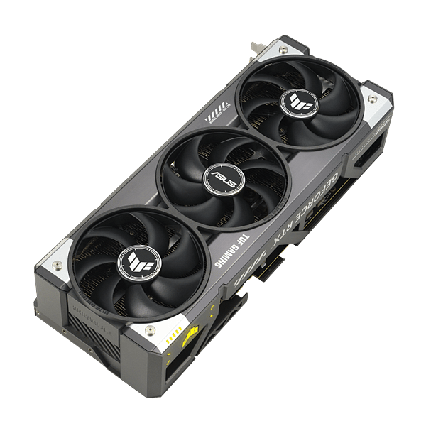 Asus GeForce RTX 5090 TUF Gaming 32GB GDDR7 DLSS4  Tarjeta Gráfica Nvidia