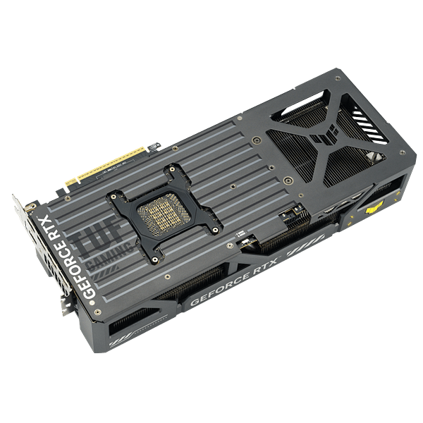 Asus GeForce RTX 5090 TUF Gaming 32GB GDDR7 DLSS4  Tarjeta Gráfica Nvidia