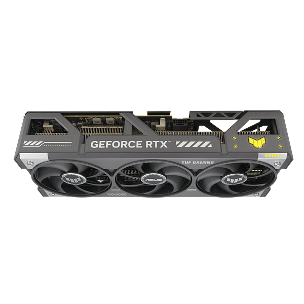 Asus GeForce RTX 5090 TUF Gaming 32GB GDDR7 DLSS4  Tarjeta Gráfica Nvidia