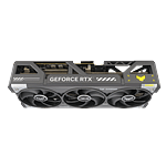 Asus GeForce RTX 5090 TUF Gaming 32GB GDDR7 DLSS4  Tarjeta Gráfica Nvidia