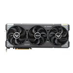 Asus GeForce RTX 5090 TUF Gaming OC 32GB GDDR7 DLSS4  Tarjeta Gráfica Nvidia