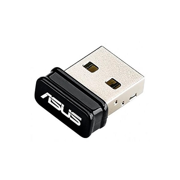 Asus USBBT400 Bluetooth  Adaptador USB