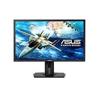Asus VG245H 24" HDMI VGA Multimedia Gaming Pivot - Monitor