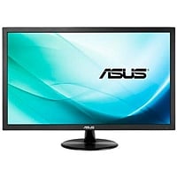Asus VP229HA 21.5" FHD VA HDMI VGA Multimedia - Monitor