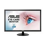 Asus VP247HAE 23 6 FHD VA  HDMI  DSUB  Monitor