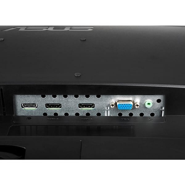 Asus VP247QG 24 FHD1ms DP HDMI VGA  Monitor