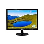 Asus VS197N 19 HD TN DVI VGA  Monitor