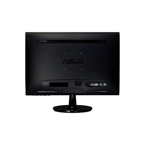 Asus VS197N 19 HD TN DVI VGA  Monitor