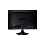 Asus VS197N 19 HD TN DVI VGA  Monitor