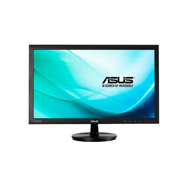 Asus VS247HR 236 FHD TN HDMI DVI VGA  Monitor