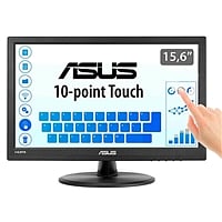 Asus VT168H 15.6 HD LED multitactil HDMI VGA DVI - Monitor