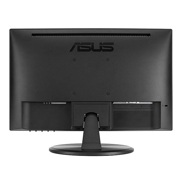 Asus VT168H 156 HD LED multitactil HDMI VGA DVI  Monitor