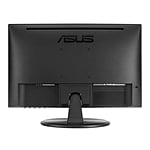Asus VT168H 156 HD LED multitactil HDMI VGA DVI  Monitor