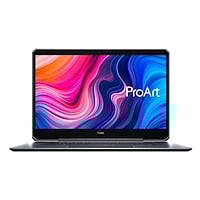 Asus ProArt StudioBook ONE W590 i9 32GB 1TB RTX6000-Portátil