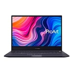 Asus StudioBook W700G3T Xeon 32GB 2TB RTX3000 W10P Portátil