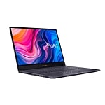 Asus StudioBook W700G3T Xeon 32GB 2TB RTX3000 W10P Portátil