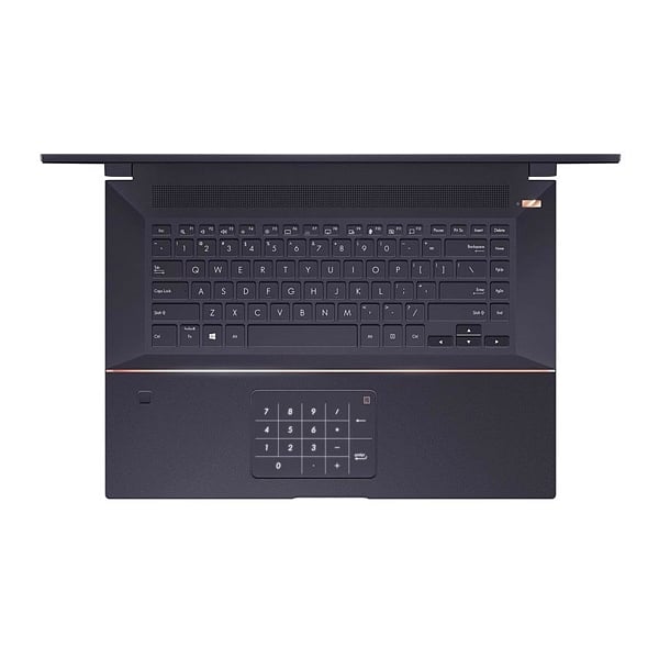 Asus StudioBook W700G3T Xeon 32GB 2TB RTX3000 W10P Portátil