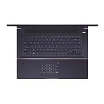 Asus StudioBook W700G3T Xeon 32GB 2TB RTX3000 W10P Portátil