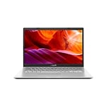 Asus X409JABV144T i3 1005G1 8GB 256GB W10  Portátil