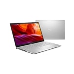 Asus X409JABV144T i3 1005G1 8GB 256GB W10  Portátil