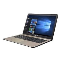 ASUS X540LJ XX001T i3 4005 4GB 500GB 920 W10 15.6 - Portátil